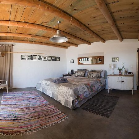 Stone Cottage Self-Catering Apartments เพลตเตนเบิร์กเบย์ ภายนอก รูปภาพ